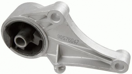 Подушка двиг. OPEL ASTRA G 1.2-1.7TD (98-) передн. LEMFORDER 25376 01 (фото 1)