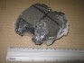 Колодка торм. диск. TOYOTA AVENSIS (T22, T25) задн. CHAMPION 572516CH (фото 2)