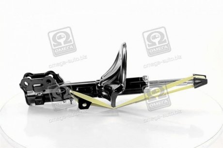 Амортизатор подв. передн. прав. KIA CERATO SX(LS) PARTS-MALL PJB-FR002