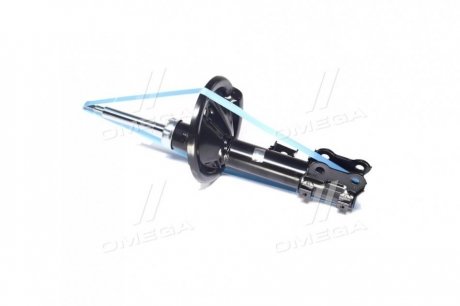 Амортизатор подв. передн. лев. KIA Magentis 04-06 PARTS-MALL PJB-FL020