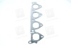 Прокладка коллектора выпускного HYUNDAI G4GC/G4GM PARTS-MALL P1M-A008 (фото 4)