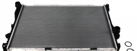Радиатор охлаждения двигателя BMW 5,7-Series E39/E38 94- NRF 55321