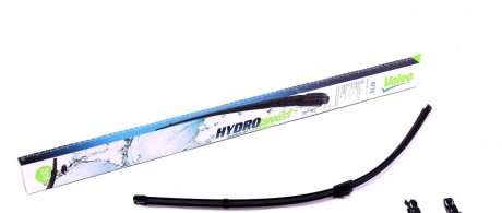 Щетка стеклоочистителя HF70 HydroConnect Front LHD 70cm x 1шт. VALEO 578515 (фото 1)