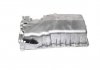 Поддон, масляный картера двигателя VAG 1.8 (AGN) VAN WEZEL 5888074 (фото 3)