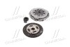 Сцепление ALFA ROMEO Alfasud 1.5 Petrol 7/1979->/1988 VALEO 801834 (фото 2)