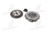 Сцепление ALFA ROMEO Alfasud 1.5 Petrol 7/1979->/1988 VALEO 801834 (фото 3)