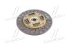 Диск сцепления DAEWOO LANOS,NUBIRA 1.5,1.6 DOHC 96- 215*145*24*20.7 DW-37