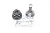 ШРУС к-т Hyundai Sonata EF Trajet SantaFe (26x60x27) (H.D.K.) HDK HY-016A47 (фото 6)