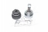 ШРУС к-т Hyundai Sonata EF Trajet SantaFe (26x60x27) (H.D.K.) HDK HY-016A47 (фото 2)