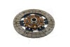 Диск сцепления MAZDA 323, 626 1.6TD-1.8 16V-2.0 83-99 AISIN DZ-030 (фото 3)