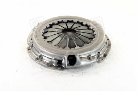 Корзина сцепления TOYOTA AVENSIS 1.6-1.6VVTI-1.8 03- AISIN CTX-066 (фото 1)