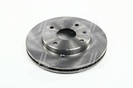 Диск гальмівний REMSA 6656.10