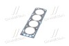 Прокладка головки блоку CHEVROLET AVEO 03- 96391434 ONNURI GGHD-003 (фото 4)