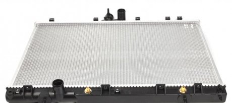 Радиатор охлаждения двигателя MITSUBISHI Outlander 03- NRF 53594 (фото 1)
