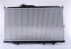Радиатор охлаждения HONDA ACCORD VI (98-) 1.6-2.3i NISSENS 68117 (фото 3)
