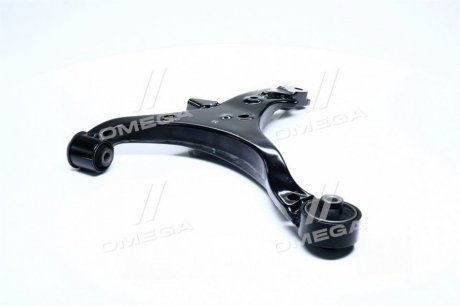 Рычаг подвески HONDA CR-V 02-04 RD4-7 FRONT LOWER RH CTR CQHO-22R