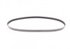 Поликлиновой ремень MERCEDES-BENZ E-CLASS (W210) CONTITECH 6PK1330 (фото 5)