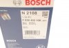 Паливний фільтр BOSCH F026402108 (фото 7)