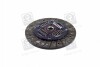 Диск сцепления KIA SPORTAGE 04- 235*155*20*22,35(PHC) VALEO HD-119 (фото 1)