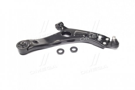 Рычаг подвески HYUNDAI TUCSON IX 09-13 FRONT LOWER R CTR CQKH-102R