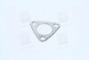 Прокладка системы выхлопной DAEWOO MATIZ/TICO PARTS-MALL P1N-C011 (фото 1)