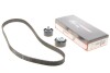 Ремкомплекты привода ГРМ автомобилей PowerGrip Kit GATES K015668XS (фото 1)