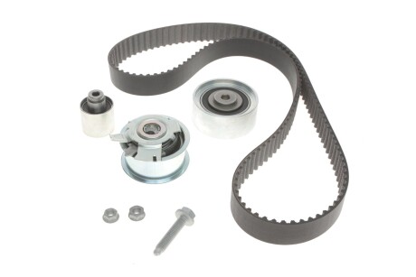 Ремкомплекты привода ГРМ автомобилей PowerGrip Kit GATES K015607XS