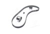 Ремкомплекти приводу ГРМ автомобілів PowerGrip Kit GATES K015341XS (фото 2)