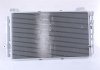 Радиатор кондиционера HYUNDAI MATRIX (FC) (01-) NISSENS 94644 (фото 2)