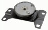 Подушка КПП левая FORD C-MAX/ FOCUS, VOLVO S40 (Lemferder) LEMFORDER 37964 01 (фото 1)