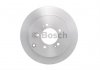 Гальмівний диск BOSCH 0 986 479 318 (фото 4)
