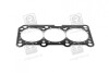 Прокладка головки блока AUDI 2.6/2.8 V6 AAH/ABC CORTECO 414802P (фото 1)