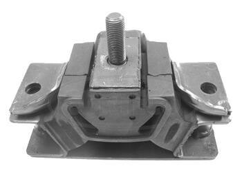 Подушка двигуна праворуч Citroen; FIAT; Peugeot CORTECO 21653137
