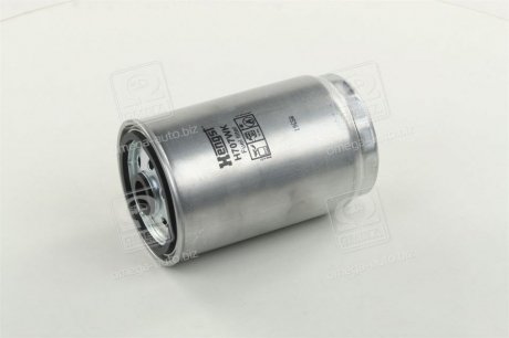 Фильтр топливный HYUNDAI ACCENT III 1.5 CRDi 06- HENGST FILTER H707WK (фото 1)