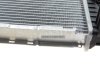 Радиатор охлаждения TRANSP T5 25TDi MT/AT 03- VAN WEZEL 58002232 (фото 8)