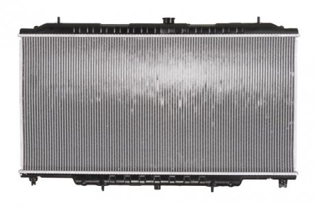 Радіатор охолодження двигуна (вир-во) NRF 53830 (фото 1)