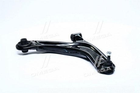 Рычаг подвески TOYOTA YARIS PRIUS C 05- 12- LOW R CTR CQT-1R