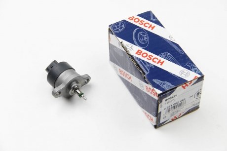 Редукционный клапан давления топлива CR Renault BOSCH 0 281 002 483 (фото 1)