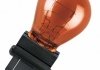 Лампа вспомогат. освещения TF 27/7W 12V W2.5x16q OSRAM 3757AK (фото 3)