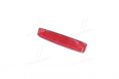 Фонарь (катафот в бампер) лев. REXTON 02-06 SSANGYONG 8390108100