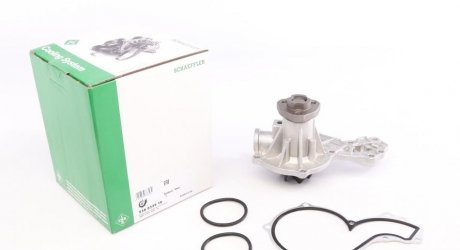 Насос водяной VW, AUDI, FORD, SEAT Ruville 65430 INA 538 0339 10 (фото 1)