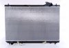 Радиатор охлаждения LEXUS RX I (MCU15) (97-) NISSENS 64659 (фото 2)