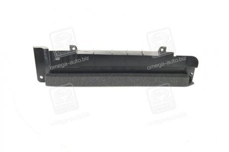 Захист радіатора ліва (Mobis) HYUNDAI/KIA/MOBIS 291363X000