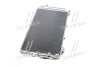 Радіатор кондіционера (AVA) AVA COOLING HY5091D (фото 4)