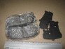 Колодка торм. диск. CHEVROLET CAPTIVA задн. CHAMPION 573386CH (фото 1)