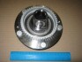 Ступица колеса FRT/4WD SORENTO(BL) 02-06 (PMC-ESSENCE) PARTS-MALL HCMA-065 (фото 1)