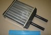 Радиатор отопителя DAEW MATIZ 0.8 MT/AT 98- VAN WEZEL 81006024 (фото 2)