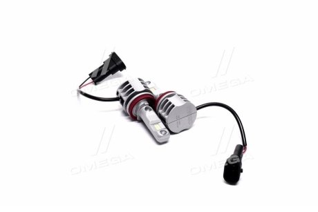 Автолампа светодиодная LED (14W 12V/24V PGJ19-2 FS2) OSRAM 67211CW