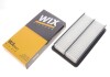 Фильтр воздушный MAZDA 6 AP113/1/ (WIX-Filtron) WIX FILTERS WA9441 (фото 2)