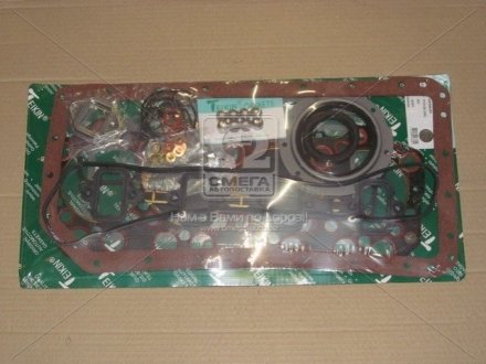 Прокладки (компл.) FULL MITSUBISHI 4D35 (NK) TEIKIN TF5129NK